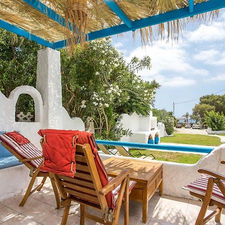 Faliraki Blue Villas Kültér fotó