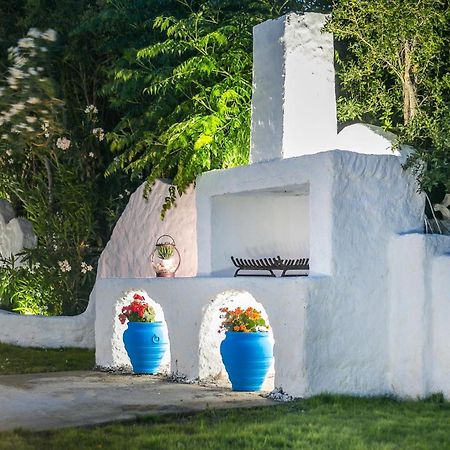 Faliraki Blue Villas Kültér fotó