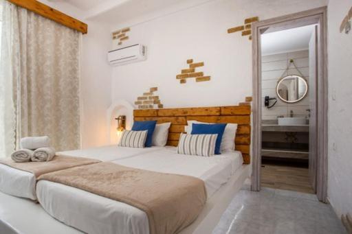 Faliraki Blue Villas Kültér fotó