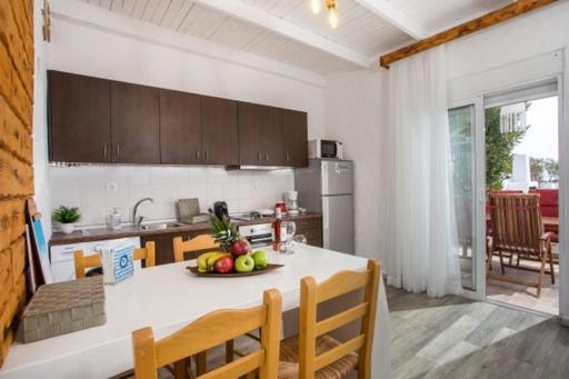 Faliraki Blue Villas Kültér fotó