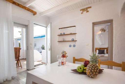 Faliraki Blue Villas Kültér fotó
