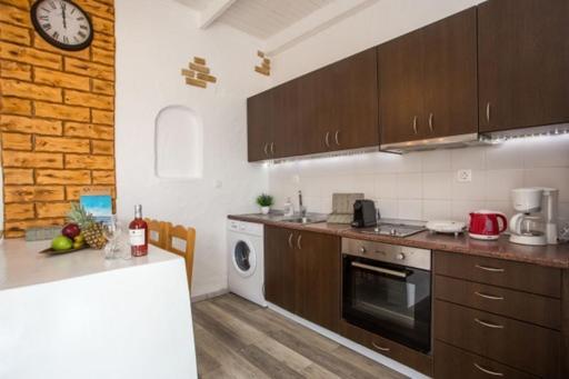 Faliraki Blue Villas Kültér fotó