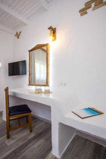 Faliraki Blue Villas Kültér fotó