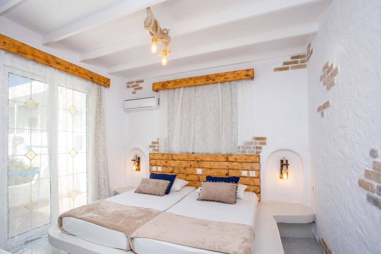 Faliraki Blue Villas Kültér fotó
