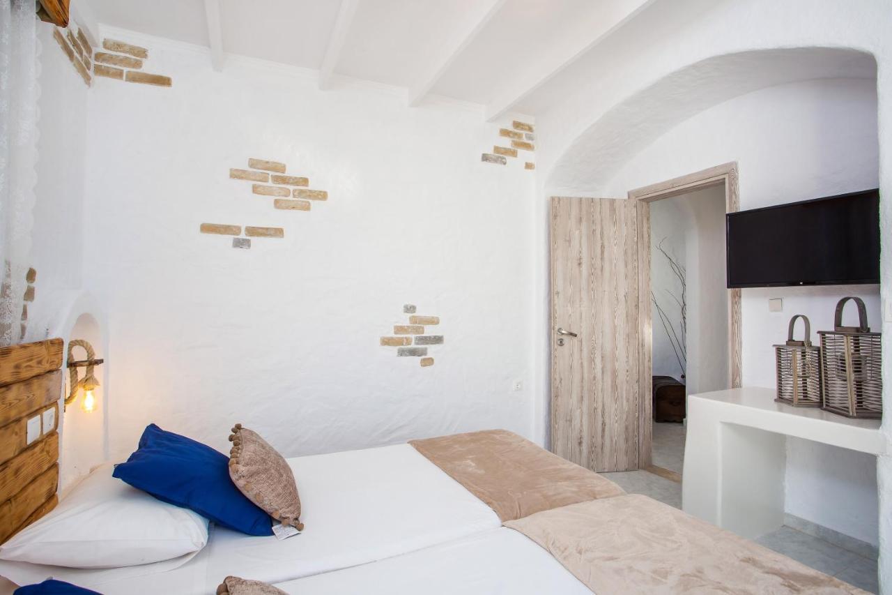 Faliraki Blue Villas Kültér fotó