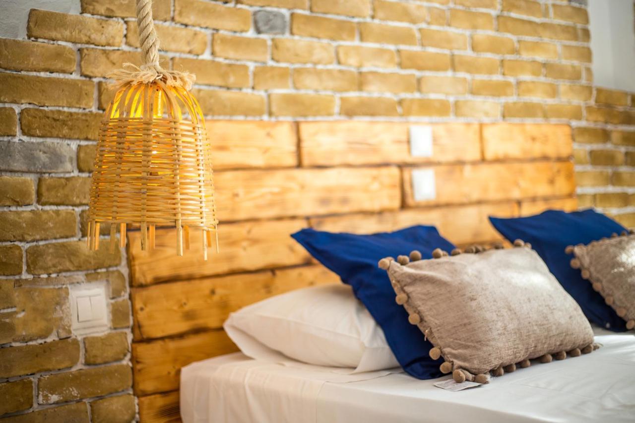Faliraki Blue Villas Kültér fotó