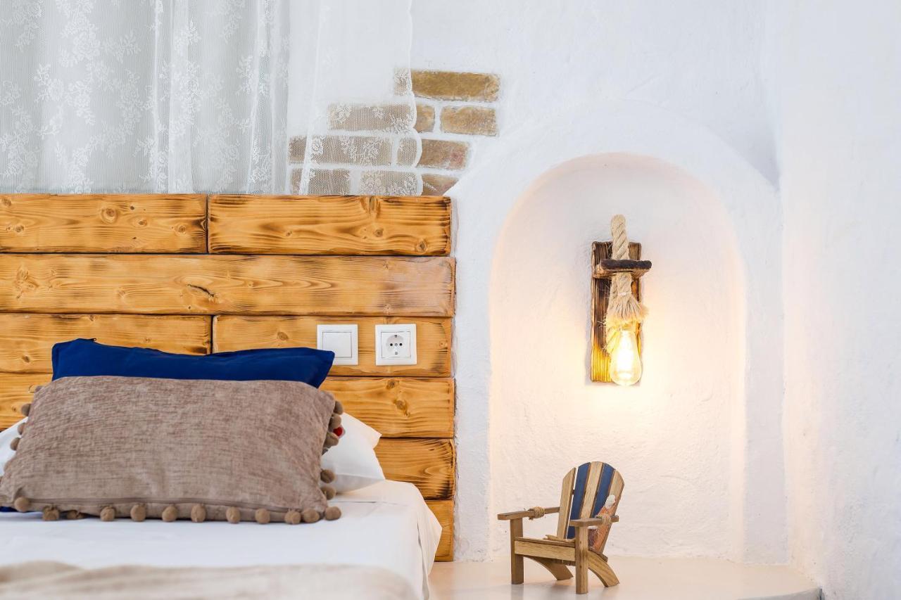 Faliraki Blue Villas Kültér fotó