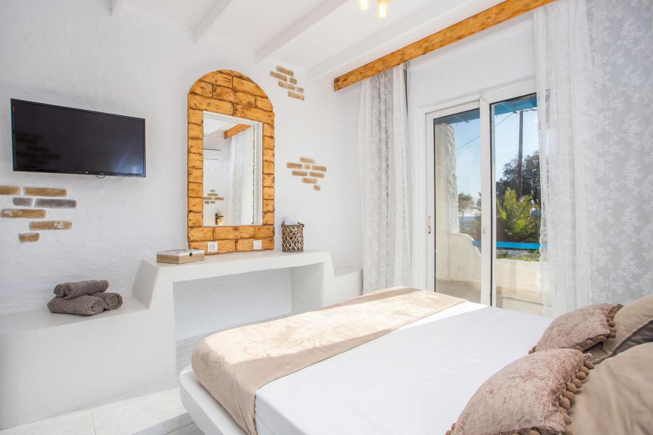 Faliraki Blue Villas Kültér fotó