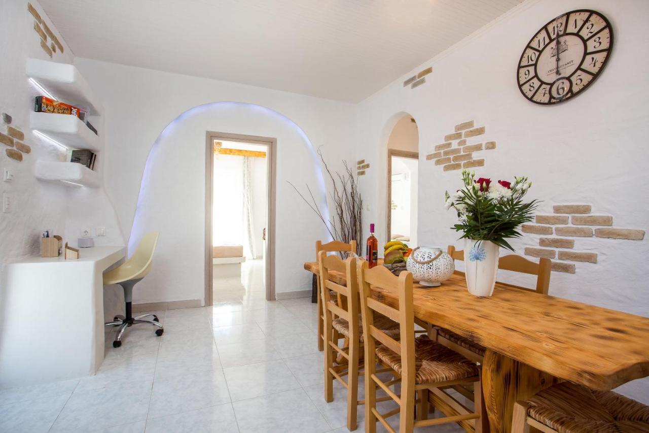Faliraki Blue Villas Kültér fotó